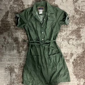 Patagonia Dress